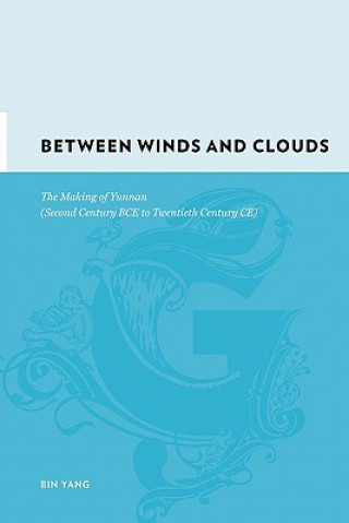 Carte Between Winds and Clouds Bin Yang