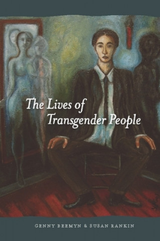 Książka Lives of Transgender People Genny Beemyn