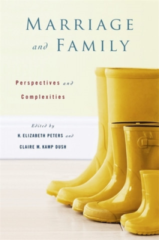 Carte Marriage and Family Claire M. Kamp Dush