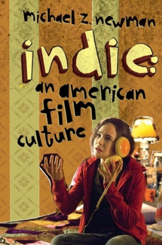 Carte Indie Michael Z. Newman