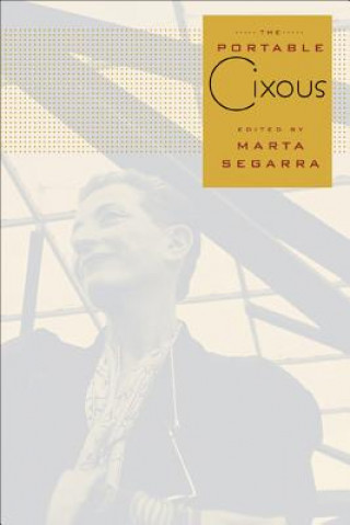 Книга Portable Cixous Helene Cixous