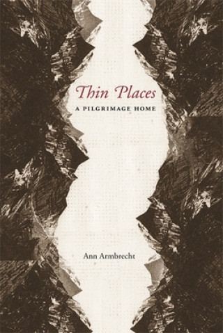 Book Thin Places Ann Armbrecht
