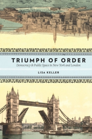 Carte Triumph of Order Lisa Keller