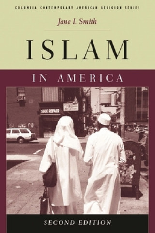 Kniha Islam in America Jane I. Smith