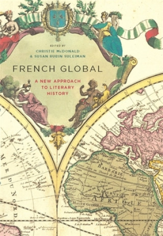 Βιβλίο French Global Christie Mcdonald