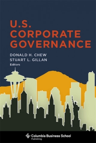 Livre U.S. Corporate Governance Donald Chew