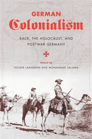 Libro German Colonialism Volker Langbehn