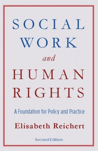 Carte Social Work and Human Rights Elisabeth Reichert