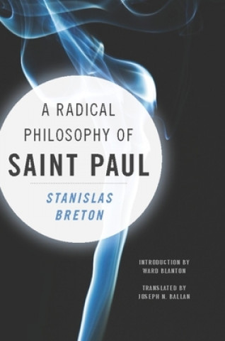 Carte Radical Philosophy of Saint Paul Stanislas Breton