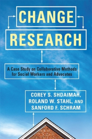 Carte Change Research Corey S. Shdaimah
