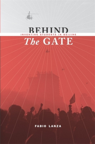 Könyv Behind the Gate Fabio Lanza