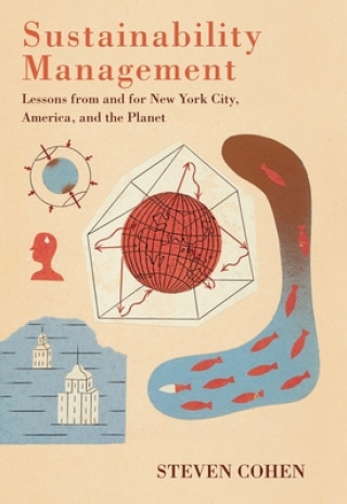 Libro Sustainability Management Steven Cohen
