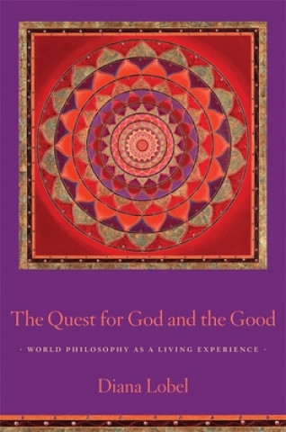 Libro Quest for God and the Good Diana Lobel