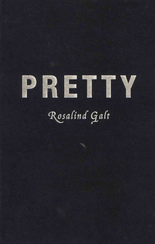 Книга Pretty Rosalind Galt