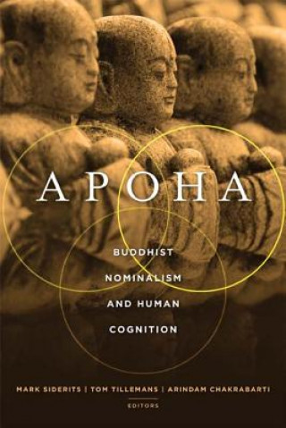 Libro Apoha Mark Siderits