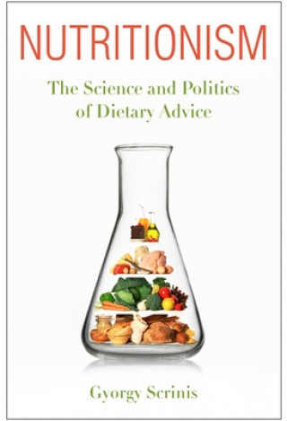 Libro Nutritionism Gyorgy Scrinis