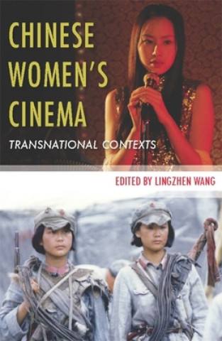 Carte Chinese Women's Cinema Lingzhen Wang