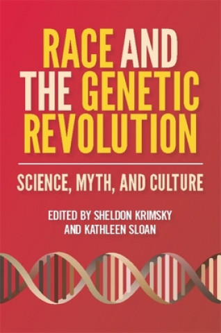 Carte Race and the Genetic Revolution 