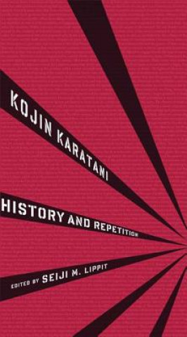 Buch History and Repetition Kojin Karatani