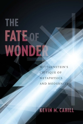 Carte Fate of Wonder Kevin M. Cahill