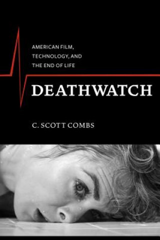 Könyv Deathwatch C. Scott Combs