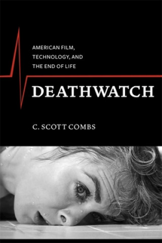 Buch Deathwatch C. Scott Combs