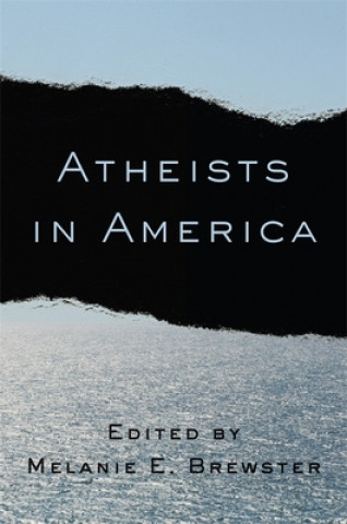 Carte Atheists in America 