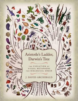 Buch Aristotle's Ladder, Darwin's Tree J. David Archibald