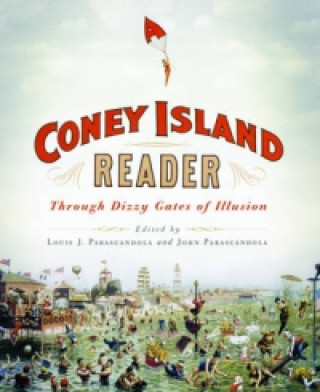 Kniha Coney Island Reader Louis Parascandola