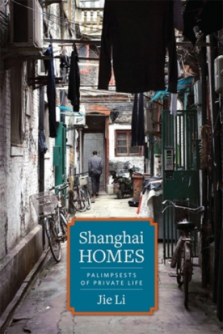 Carte Shanghai Homes Jie Li