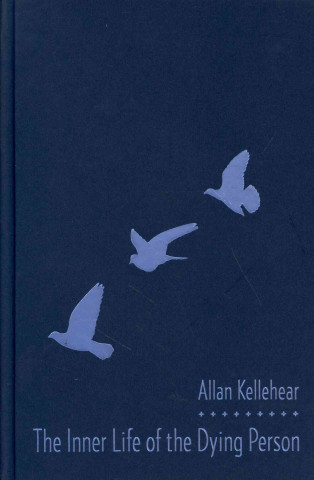 Könyv Inner Life of the Dying Person Allan Kellehear