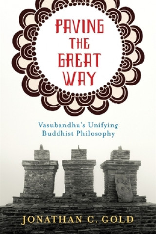 Boek Paving the Great Way Jonathan C. Gold