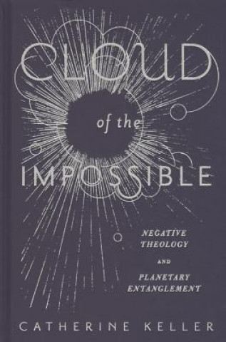 Book Cloud of the Impossible Catherine Keller