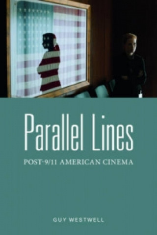 Knjiga Parallel Lines Guy Westwell