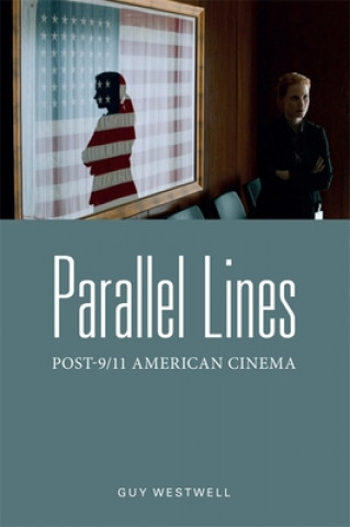 Knjiga Parallel Lines Guy Westwell