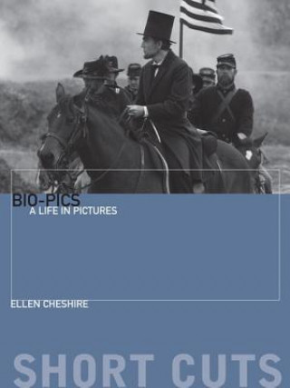 Carte Bio-pics Ellen Cheshire