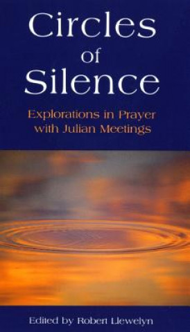 Könyv Circles of Silence Robert Llewelyn