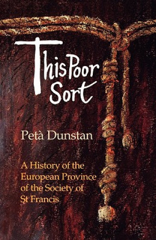Книга This Poor Sort Peta Dunstan