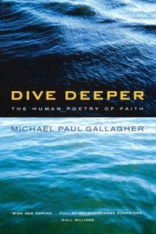 Книга Dive Deeper Michael Paul Gallagher