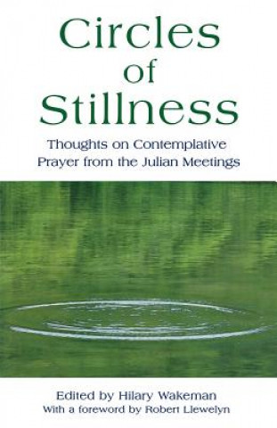 Könyv Circles of Stillness 