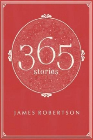 Carte 365 James Robertson