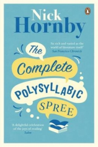 Libro Complete Polysyllabic Spree Nick Hornby