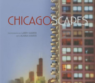 Knjiga Chicagoscapes Alaina Kanfer