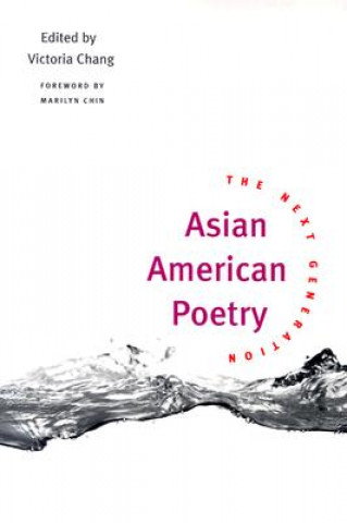 Könyv Asian American Poetry 
