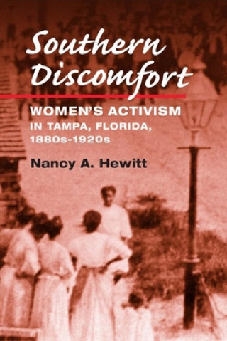 Buch Southern Discomfort Nancy Hewitt