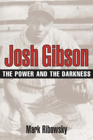 Buch Josh Gibson Mark Ribowsky