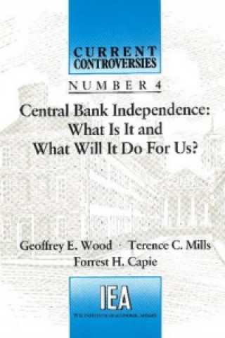 Carte Central Bank Independence Geoffrey E. Wood