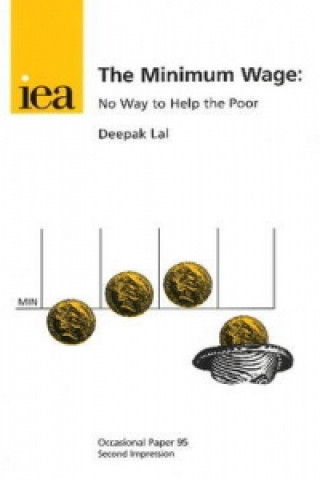 Carte Minimum Wage Deepak Lal