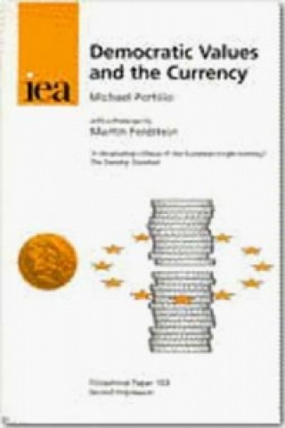 Book Democratic Values and the Currency Michael Portillo