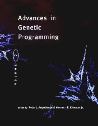 Kniha Advances in Genetic Programming Peter J. Angeline
